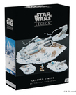 Atomic Mass Games - AMG Star Wars: Legion - Crashed X-Wing  - Battlefield Expansion