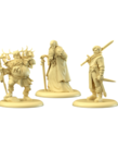 CMON A Song of Ice & Fire: The Miniatures Game - Baratheon Heroes 3