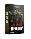 Games Workshop - GAW Black Library - Warhammer 40K - Gaunt's Ghosts: The Victory (Part 2)