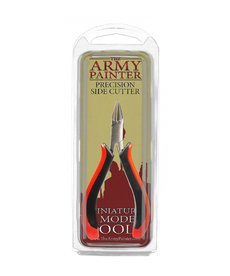 The Army Painter - AMY Army Painter: Precision Side Cutters