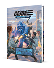 Renegade Game Studios - REN G.I. Joe Roleplaying Game - Operation Cold Iron