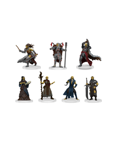 WizKids - WZK D&D: Icons of the Realms - Githyanki Warband