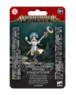 Games Workshop - GAW Warhammer: Age of Sigmar - Lumineth Realm-Lords - Scinari Enlightener