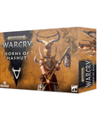 Games Workshop - GAW Warhammer Age of Sigmar: Warcry - Horns of Hashut