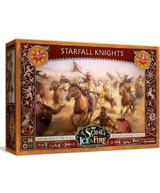 CMON Starfall Knights