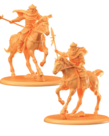 CMON A Song of Ice & Fire: The Miniatures Game - Starfall Knights