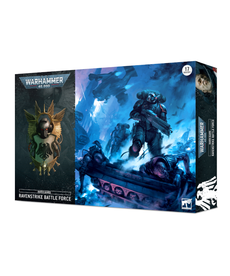 Games Workshop - GAW Ravenstrike Battle Force NO REBATE