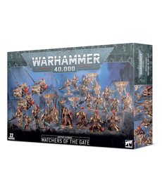 Games Workshop - GAW Watchers of the Gate NO REBATE