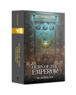Games Workshop - GAW Black Library - The Horus Heresy - Primarchs: Heirs of the Emperor