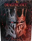 Wizards of the Coast - WOC CLEARANCE - D&D 5E - Dragonlance - Shadow of the Dragon Queen (Alt Cover)