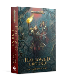 Games Workshop - GAW Hallowed Ground NO REBATE