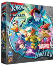 CMON Marvel United: X-Men - Blue Team
