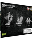 Wyrd Miniatures - WYR Malifaux 3E - Forward and Back