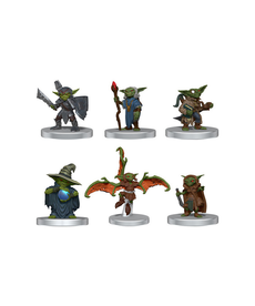 WizKids - WZK Pathfinder Battles - Goblin Vanguard