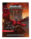 Wizards of the Coast - WOC D&D 5E - Dragonlance - Shadow of the Dragon Queen