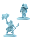 CMON CLEARANCE - A Song of Ice & Fire: The Miniatures Game - Crannogmen Bog Devils