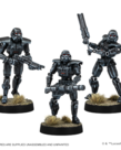 Atomic Mass Games - AMG Star Wars: Legion - Dark Troopers - Unit Expansion