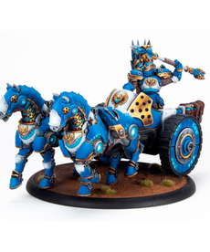 Privateer Press - PIP Cygnar Storm Legion - Zephyr - Solo