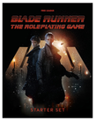 Free League Publishing - MUH Blade Runner: Roleplaying Game - Starter Set