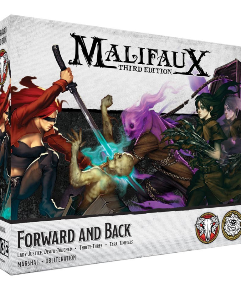 Malifaux new releases now in stock!!