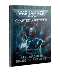 Games Workshop - GAW Arks of Omen: Grand Tournament