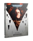 Games Workshop - GAW Warhammer 40K - Arks of Omen: Abaddon