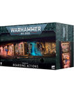 Games Workshop - GAW Warhammer 40K - Boarding Actions Terrain Set