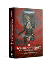 Games Workshop - GAW Black Library - Warhammer 40K - Wrath of the Lost