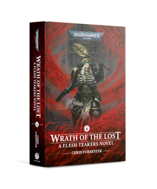 Games Workshop - GAW Wrath of the Lost NO REBATE