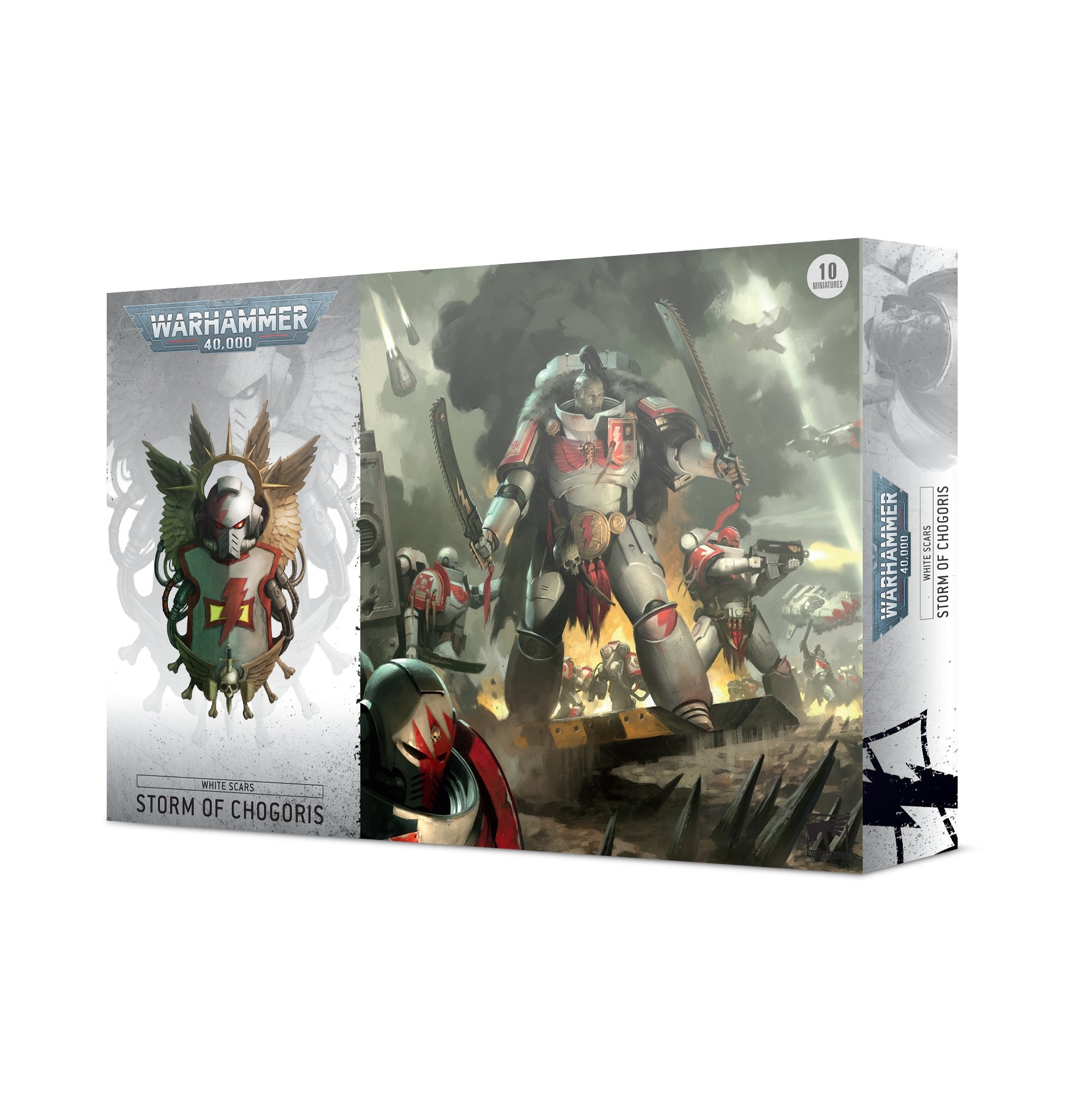 Games Workshop presales 01/14/2023