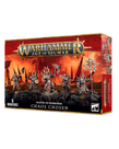 Games Workshop - GAW Warhammer: Age of Sigmar - Slaves to Darkness - Chaos Chosen