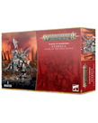 Games Workshop - GAW Warhammer: Age of Sigmar - Slaves to Darkness - Eternus Blade of the First Prince