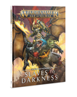 Games Workshop - GAW Warhammer: Age of Sigmar - Chaos Battletome: Slaves to Darkness