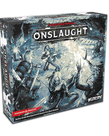 WizKids - WZK D&D - Onslaught Core Set