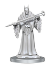 WizKids - WZK Magic: The Gathering Unpainted Miniatures - Wave 6 - Lord Xander the Collector