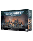 Games Workshop - GAW Warhammer 40K - Astra Militarum - Sentinel