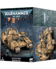 Games Workshop - GAW Warhammer 40K - Astra Militarum - Baneblade