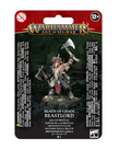 Games Workshop - GAW Warhammer: Age of Sigmar - Beasts of Chaos - Beastlord