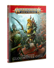 Games Workshop - GAW Warhammer: Age of Sigmar - Destruction Battletome: Gloomspite Gitz