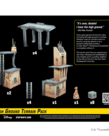 Atomic Mass Games - AMG Star Wars: Shatterpoint - High Ground Terrain Pack