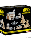 Atomic Mass Games - AMG Star Wars: Shatterpoint - Ground Cover Terrain Pack
