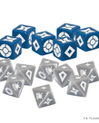 Atomic Mass Games - AMG Star Wars: Shatterpoint - Dice Pack