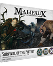 Wyrd Miniatures - WYR Malifaux 3E - Survival of the Fittest
