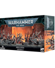 Games Workshop - GAW Warhammer 40K - World Eaters - Jakhals