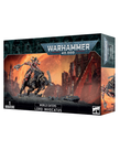 Games Workshop - GAW Warhammer 40K - World Eaters - Lord Invocatus