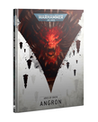 Games Workshop - GAW Warhammer 40K - Arks of Omen - Angron