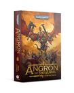 Games Workshop - GAW Black Library - Warhammer 40K - Angron: The Red Angel