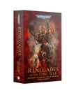 Games Workshop - GAW Black Library - Warhammer 40K - Renegades of the Lost War