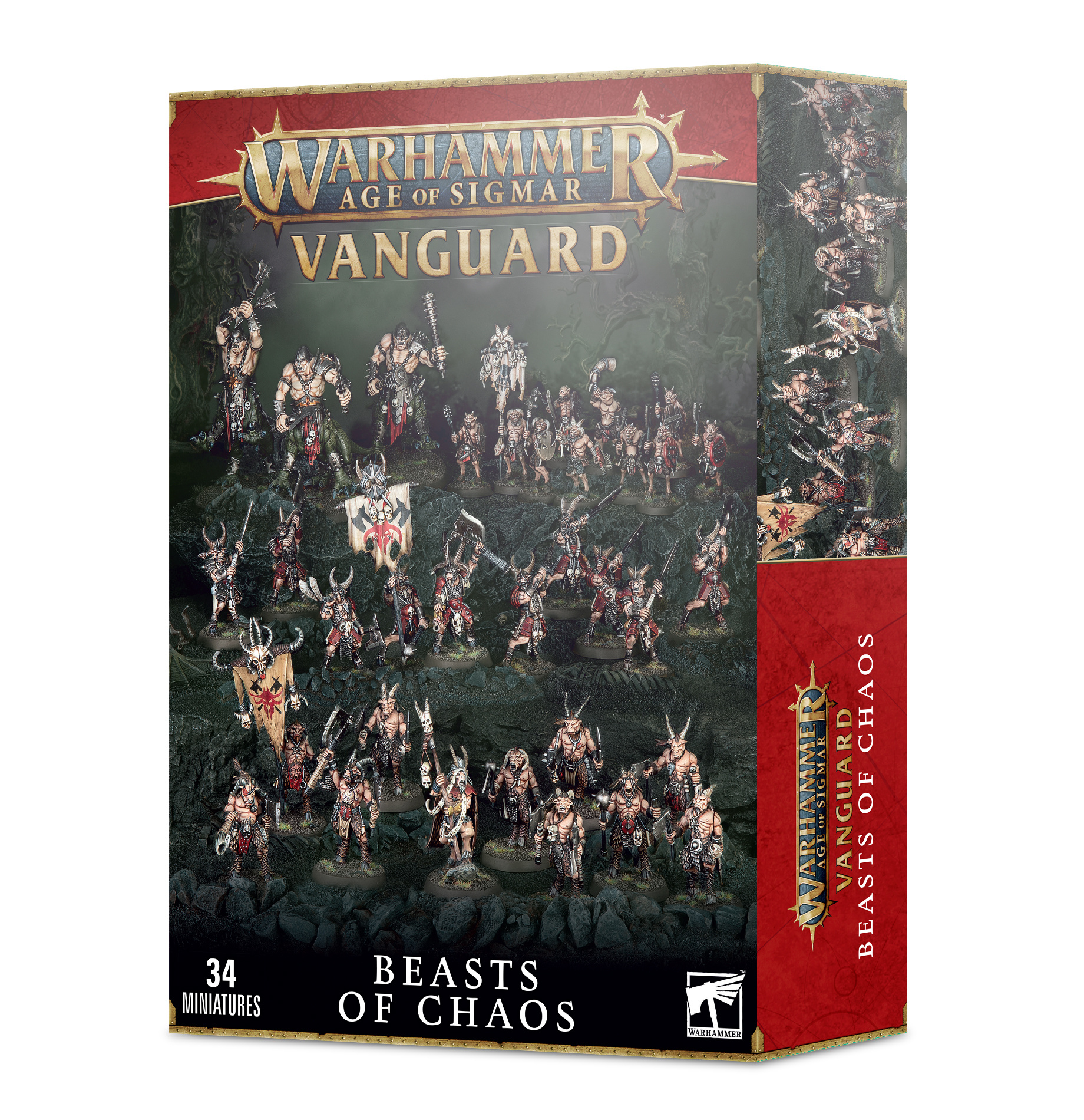 Games Workshop new releases 02/04/2023