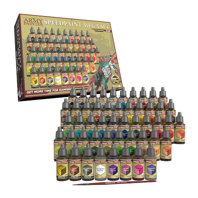 The Army Painter - Discount Games Inc